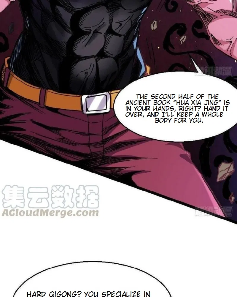 Capital’s Most Crazy Doctor Chapter 47 – Page 29