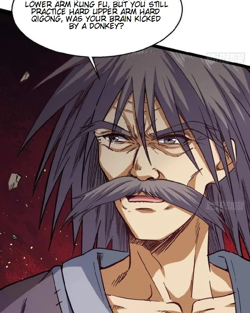 Capital’s Most Crazy Doctor Chapter 47 – Page 30