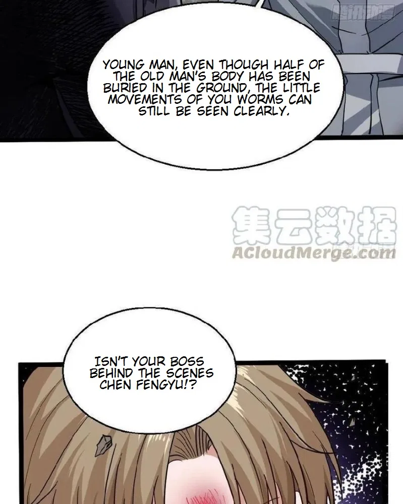 Capital’s Most Crazy Doctor Chapter 47 – Page 33