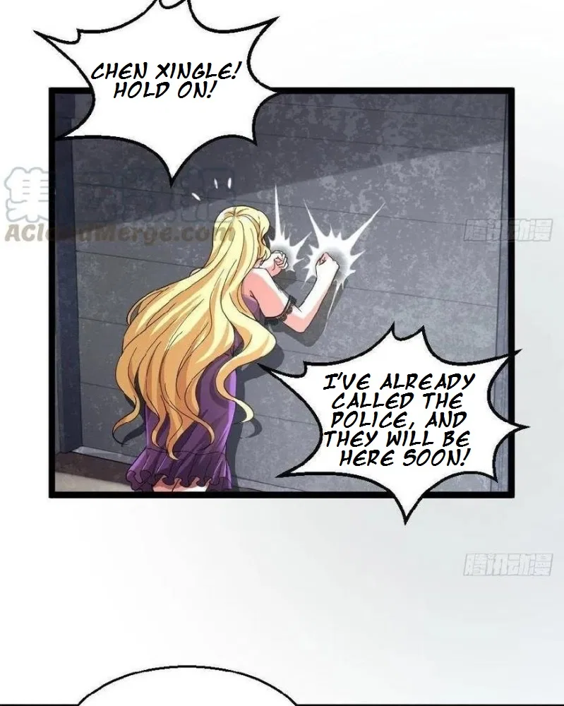Capital’s Most Crazy Doctor Chapter 46 – Page 4