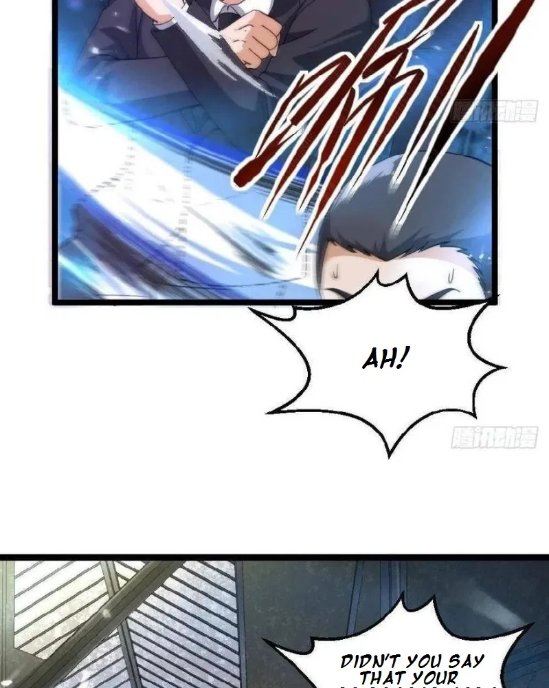 Capital’s Most Crazy Doctor Chapter 46 – Page 7
