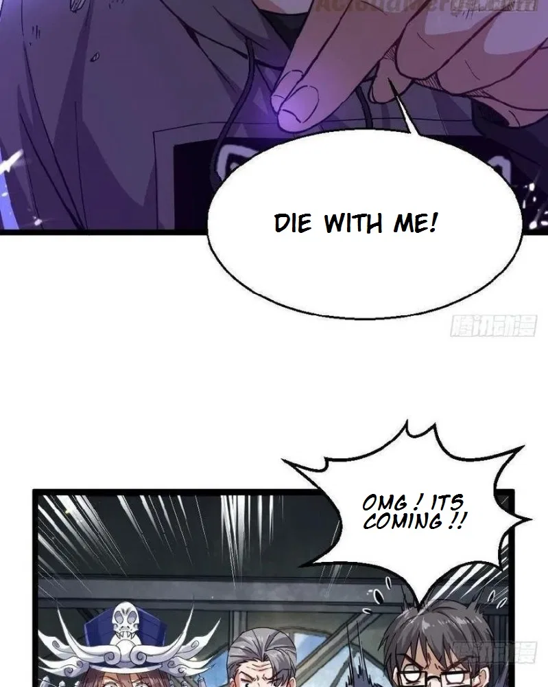 Capital’s Most Crazy Doctor Chapter 46 – Page 10