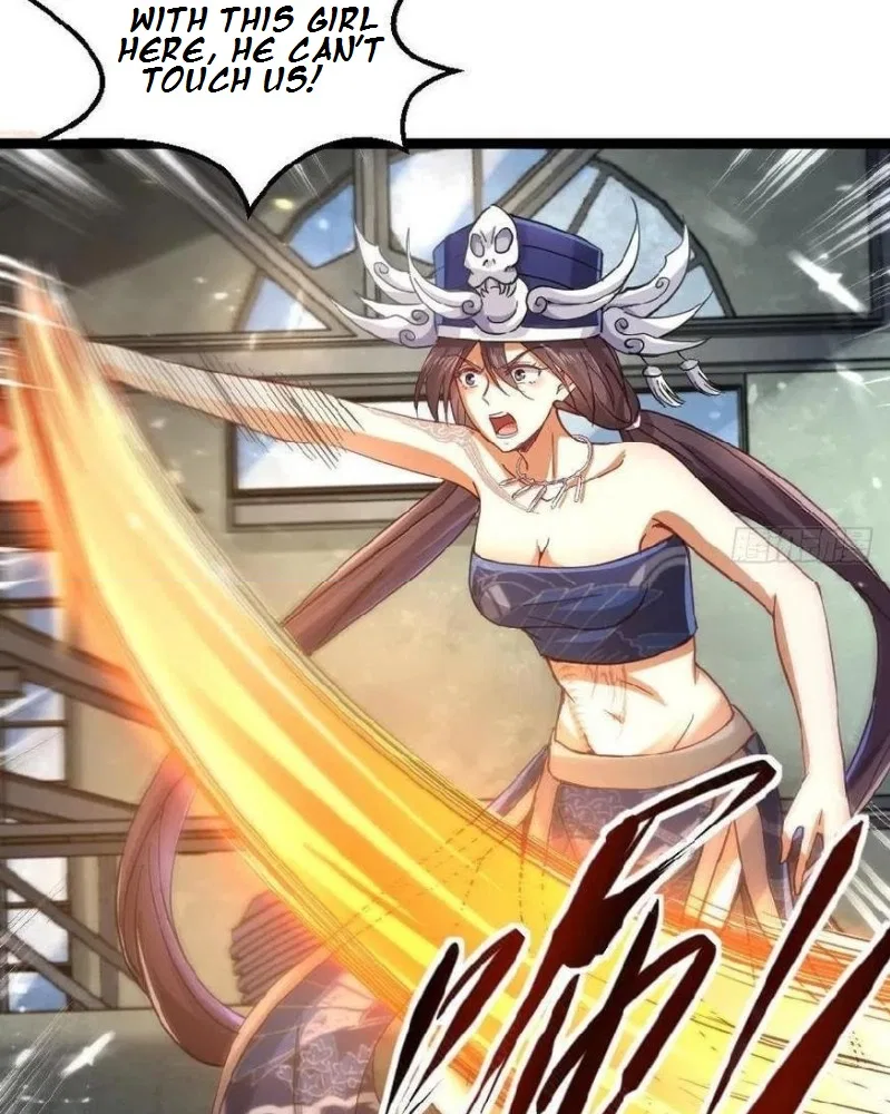 Capital’s Most Crazy Doctor Chapter 46 – Page 12