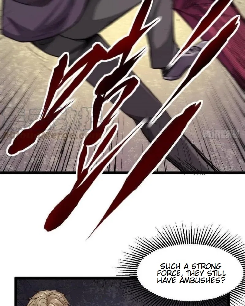 Capital’s Most Crazy Doctor Chapter 46 – Page 22