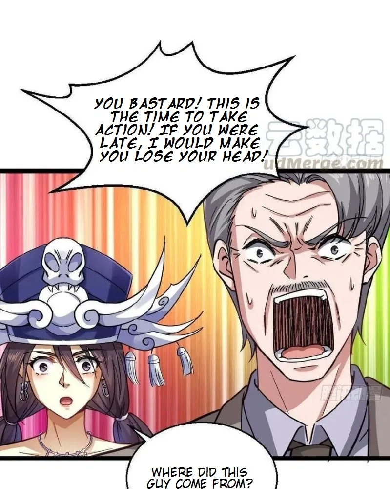 Capital’s Most Crazy Doctor Chapter 46 – Page 24
