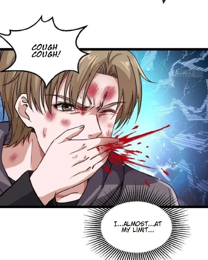 Capital’s Most Crazy Doctor Chapter 46 – Page 27
