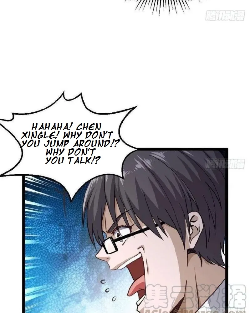 Capital’s Most Crazy Doctor Chapter 46 – Page 28