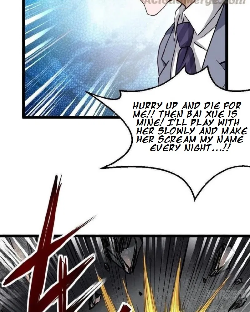 Capital’s Most Crazy Doctor Chapter 46 – Page 29