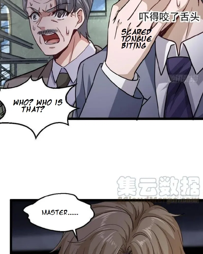 Capital’s Most Crazy Doctor Chapter 46 – Page 32