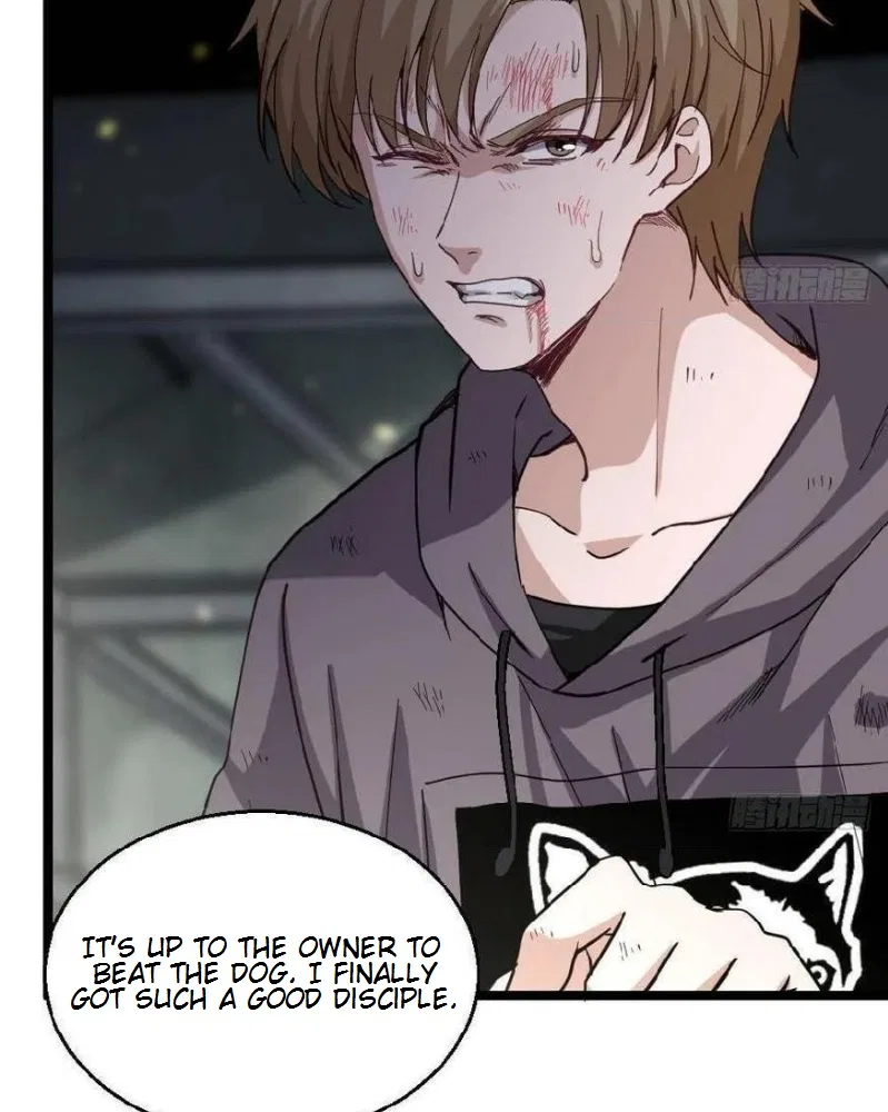 Capital’s Most Crazy Doctor Chapter 46 – Page 33