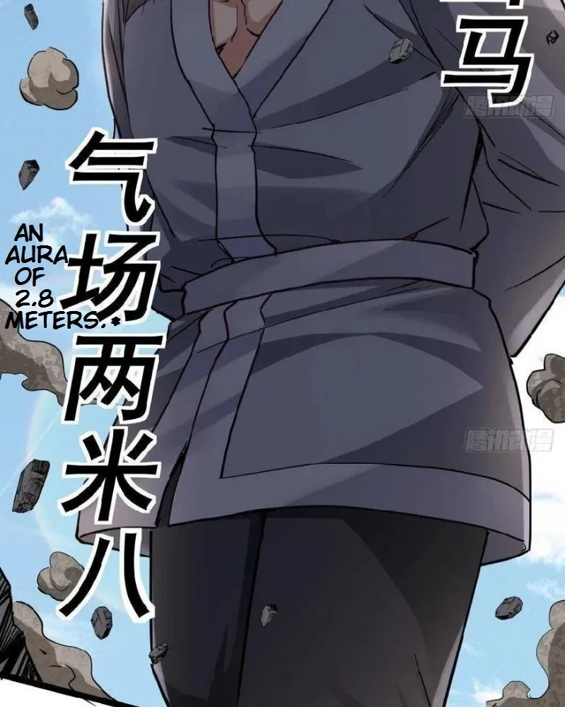 Capital’s Most Crazy Doctor Chapter 46 – Page 35