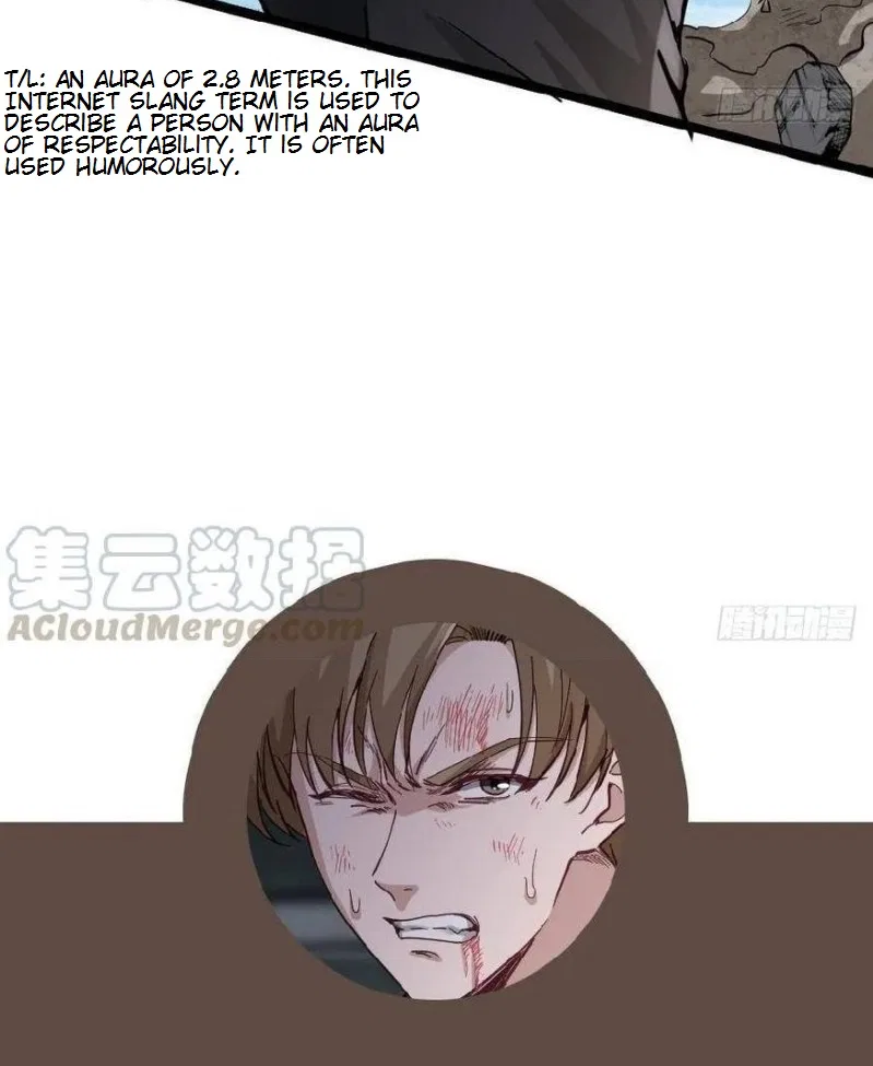 Capital’s Most Crazy Doctor Chapter 46 – Page 36