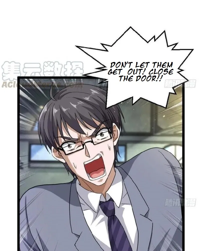 Capital’s Most Crazy Doctor Chapter 45 – Page 4