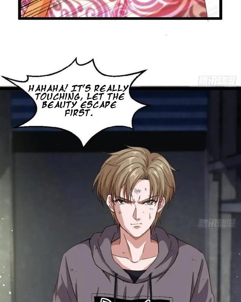 Capital’s Most Crazy Doctor Chapter 45 – Page 15