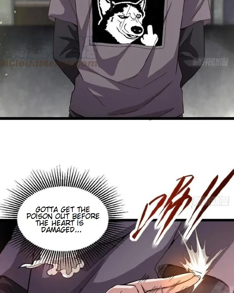 Capital’s Most Crazy Doctor Chapter 45 – Page 16