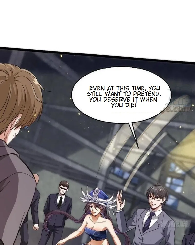 Capital’s Most Crazy Doctor Chapter 45 – Page 18