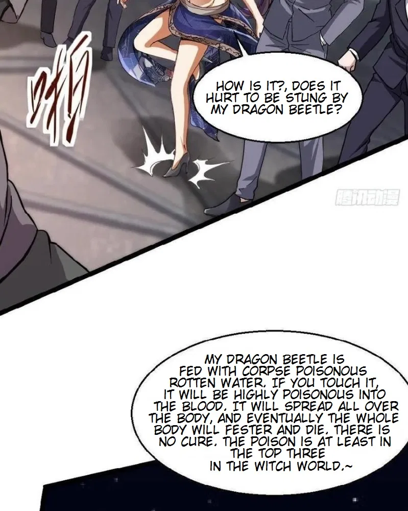 Capital’s Most Crazy Doctor Chapter 45 – Page 19