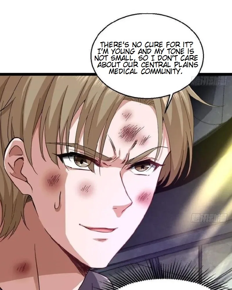 Capital’s Most Crazy Doctor Chapter 45 – Page 21