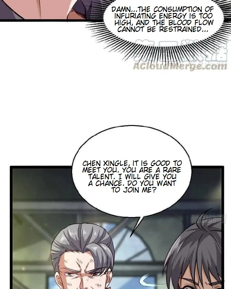 Capital’s Most Crazy Doctor Chapter 45 – Page 22