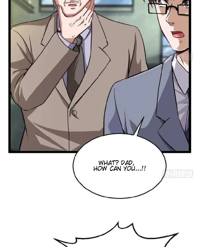 Capital’s Most Crazy Doctor Chapter 45 – Page 23