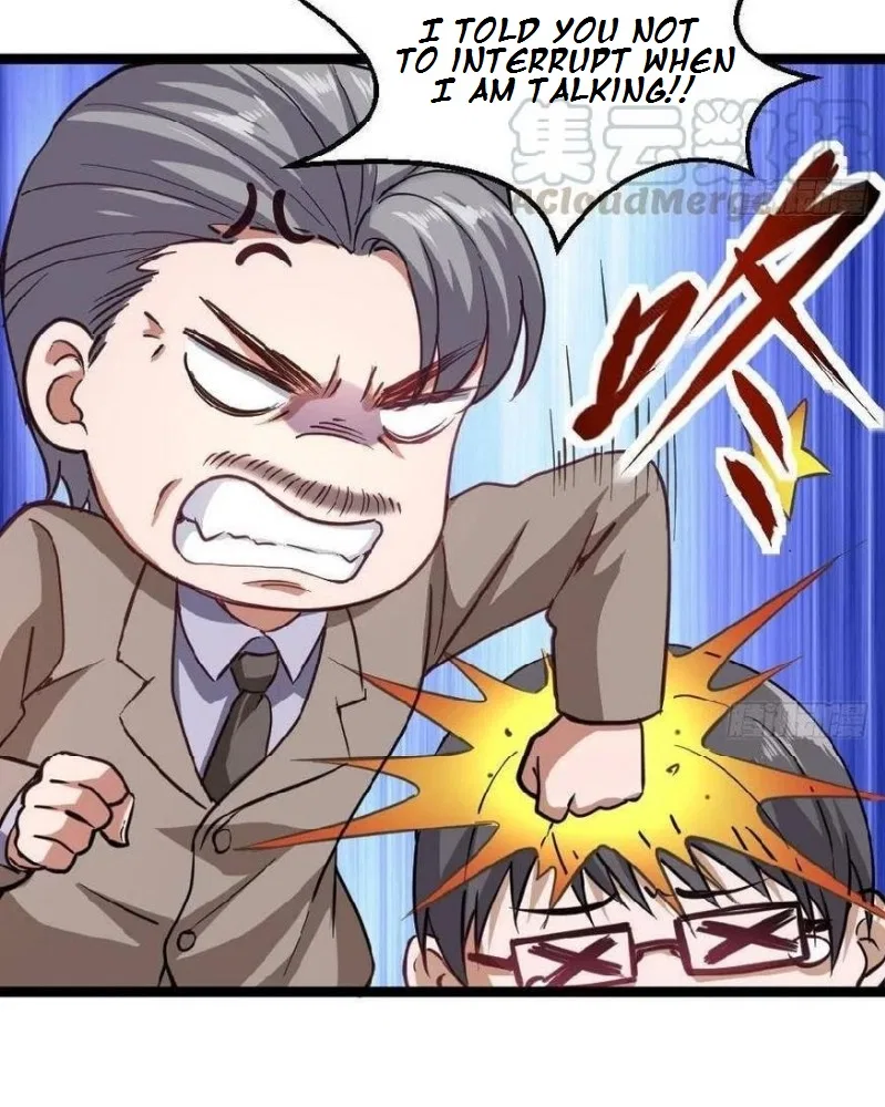 Capital’s Most Crazy Doctor Chapter 45 – Page 24