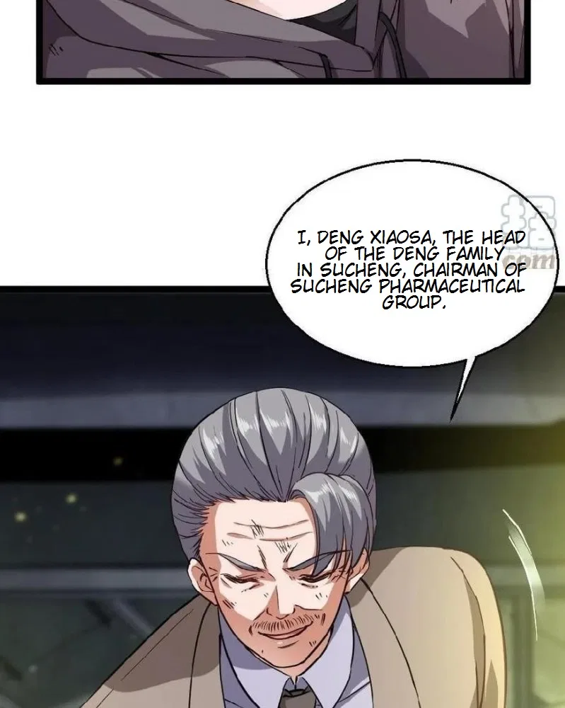 Capital’s Most Crazy Doctor Chapter 45 – Page 26