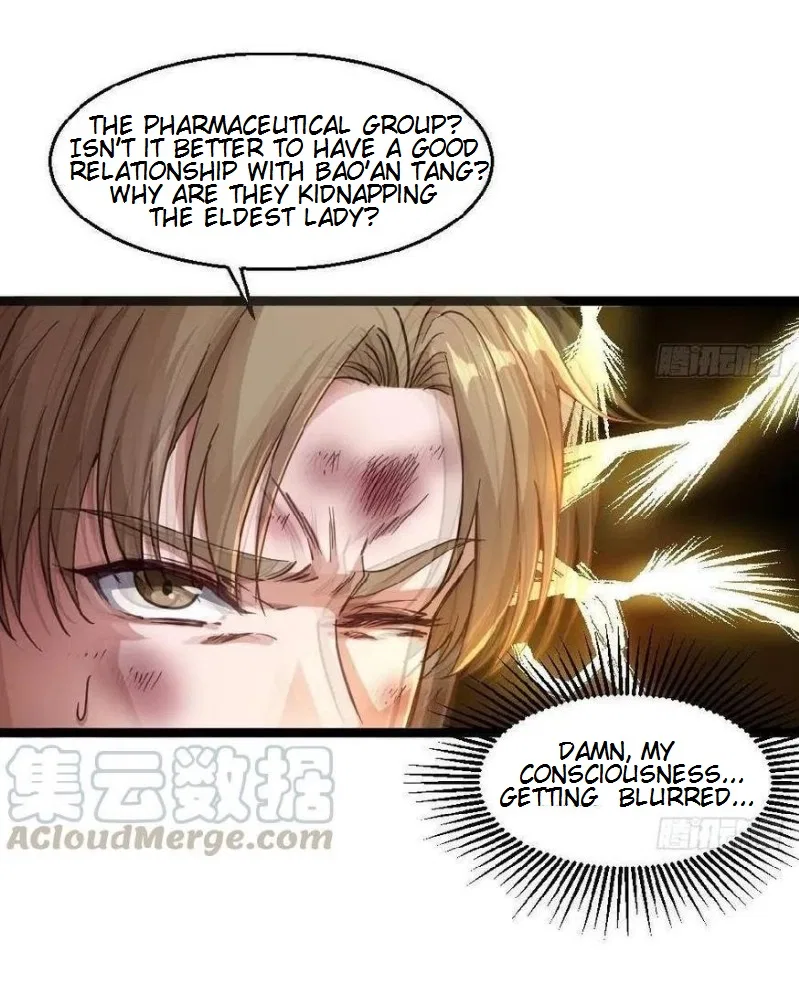 Capital’s Most Crazy Doctor Chapter 45 – Page 28