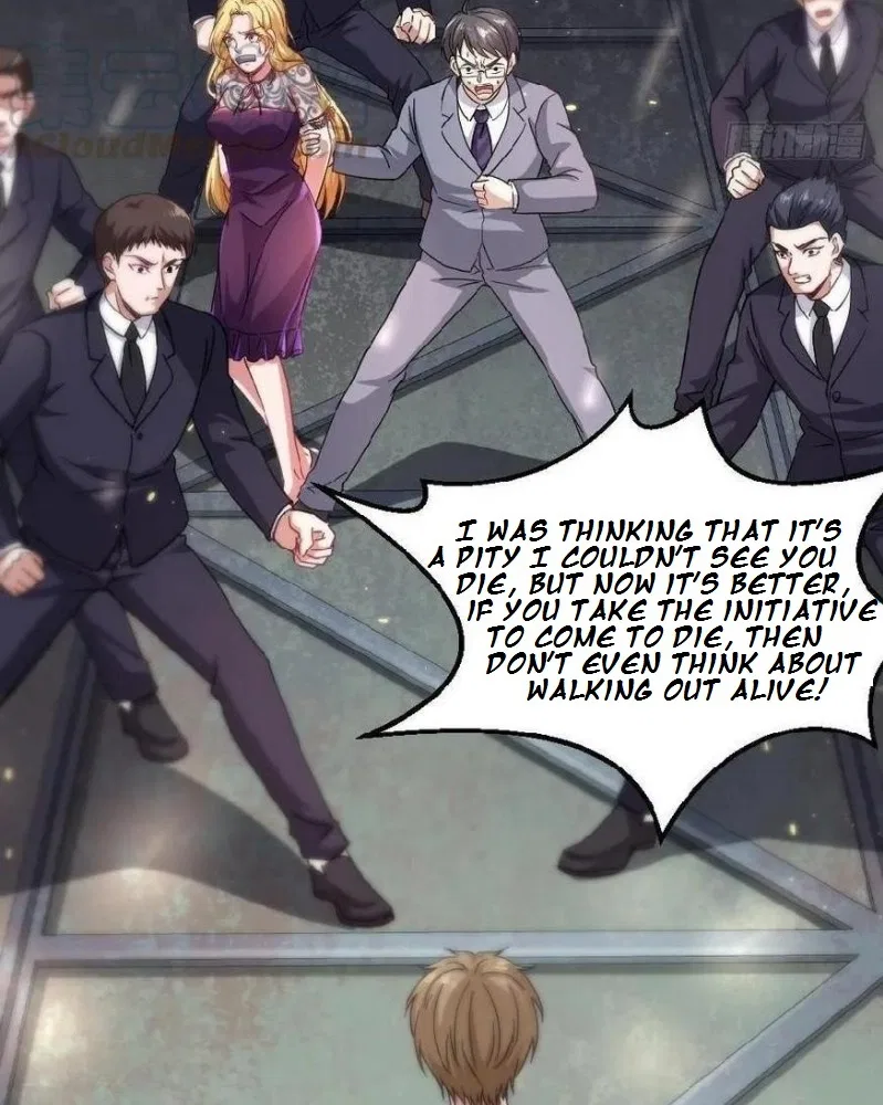 Capital’s Most Crazy Doctor Chapter 44 – Page 8