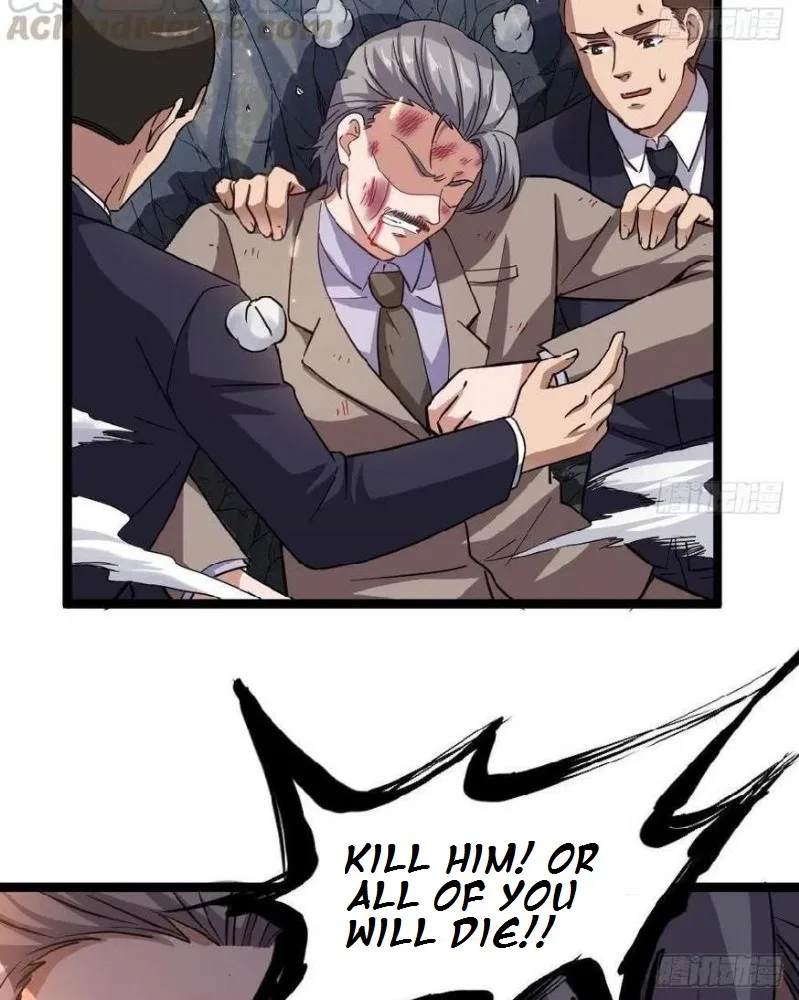 Capital’s Most Crazy Doctor Chapter 44 – Page 10