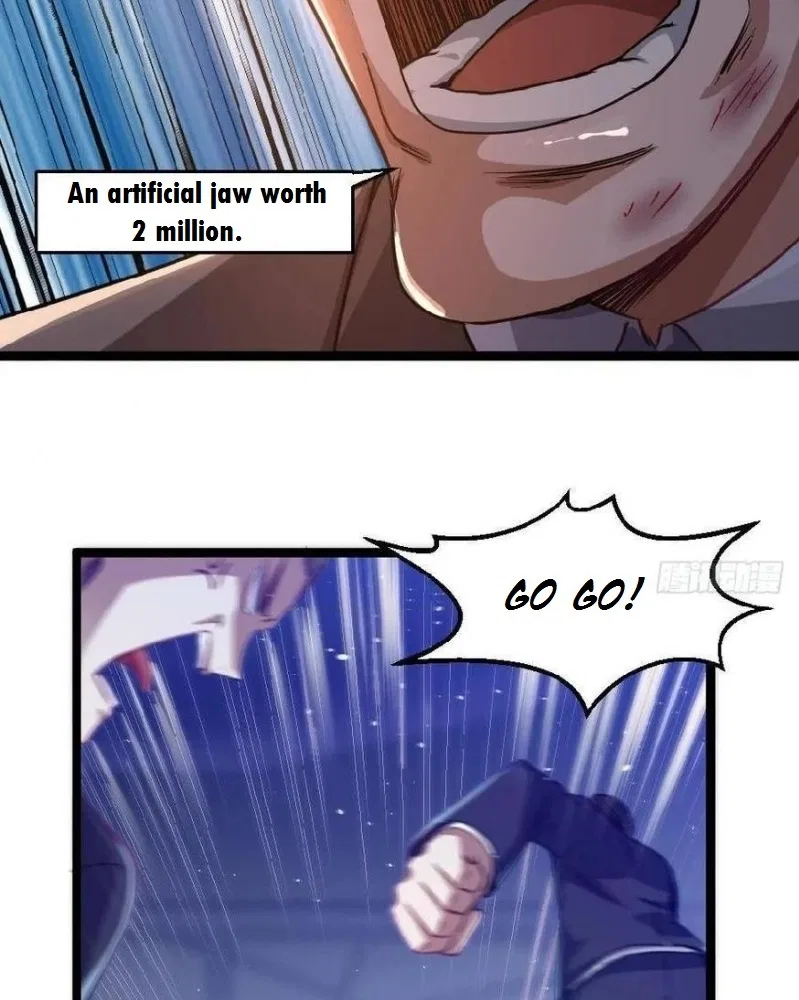 Capital’s Most Crazy Doctor Chapter 44 – Page 12