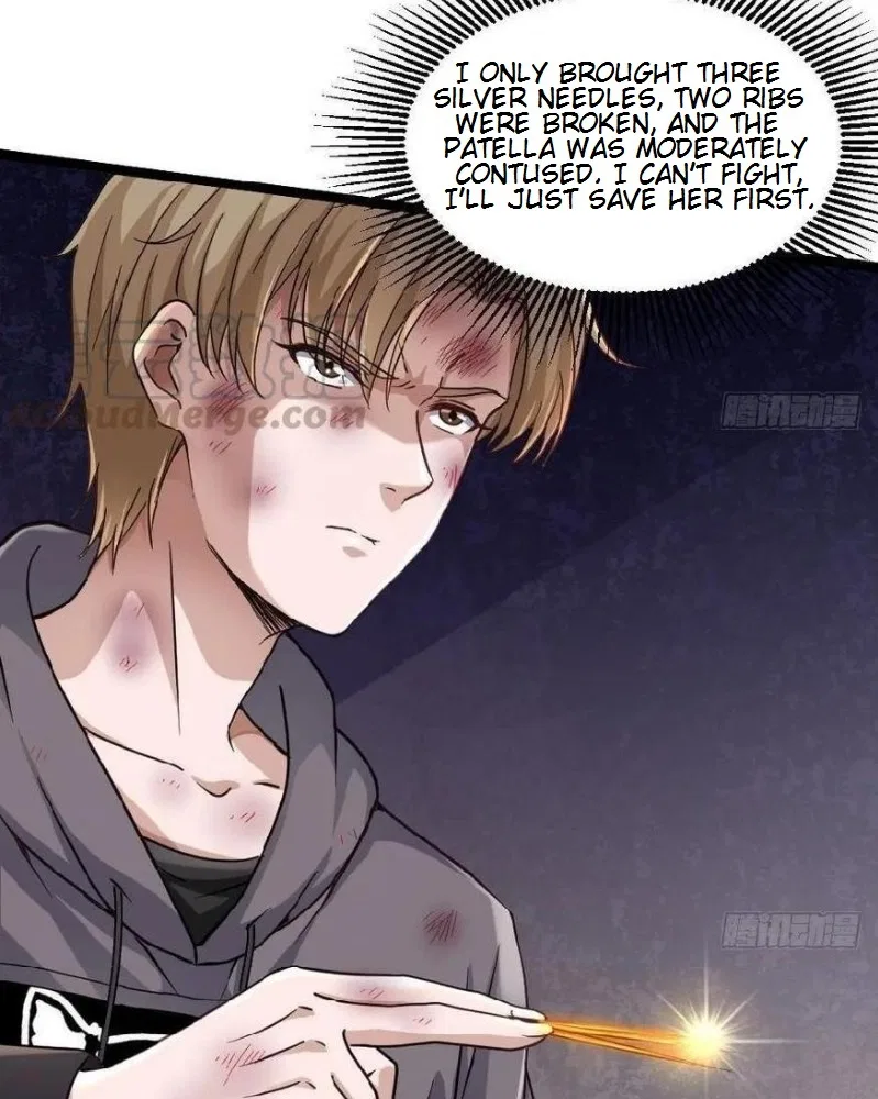 Capital’s Most Crazy Doctor Chapter 44 – Page 14