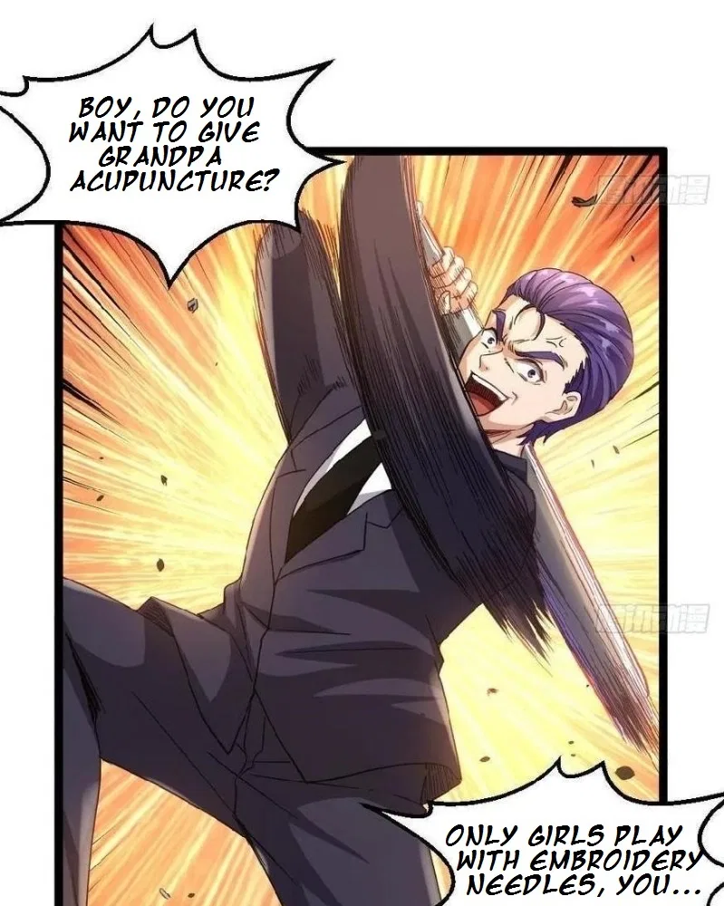Capital’s Most Crazy Doctor Chapter 44 – Page 17
