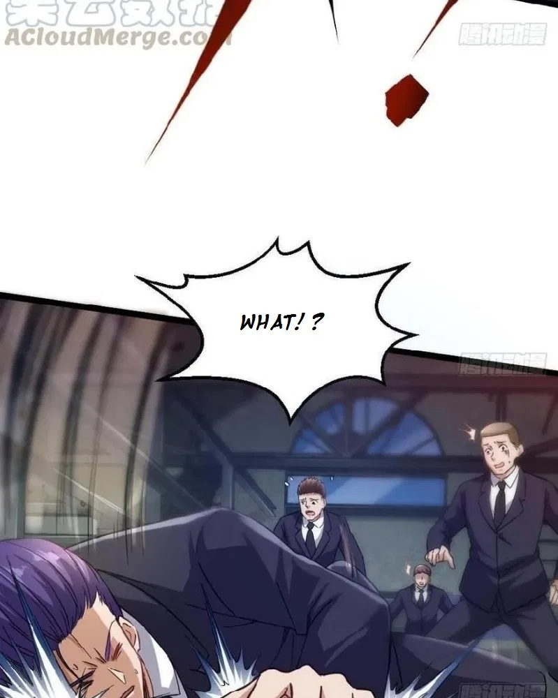 Capital’s Most Crazy Doctor Chapter 44 – Page 20