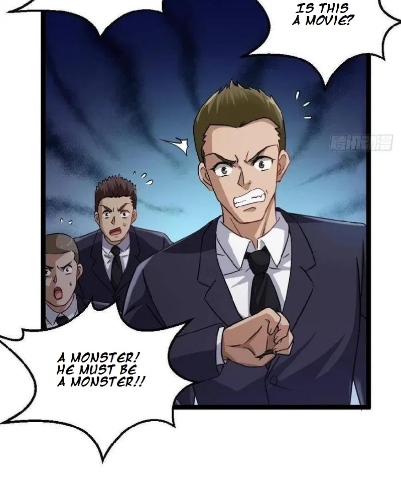 Capital’s Most Crazy Doctor Chapter 44 – Page 27