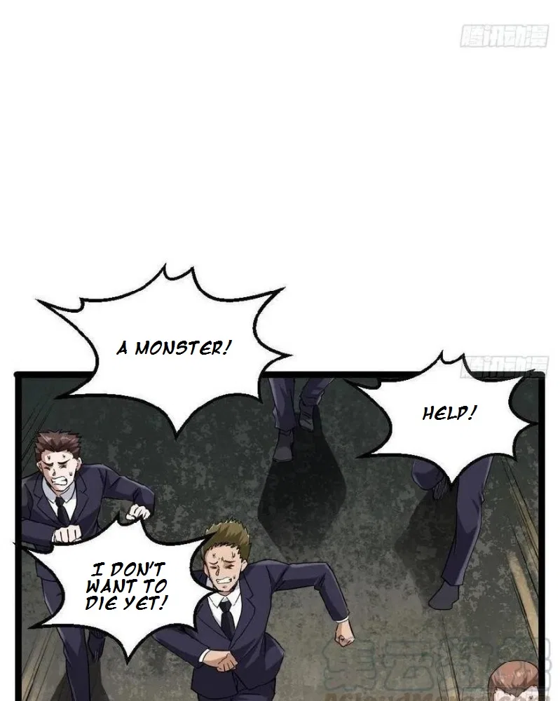 Capital’s Most Crazy Doctor Chapter 44 – Page 28