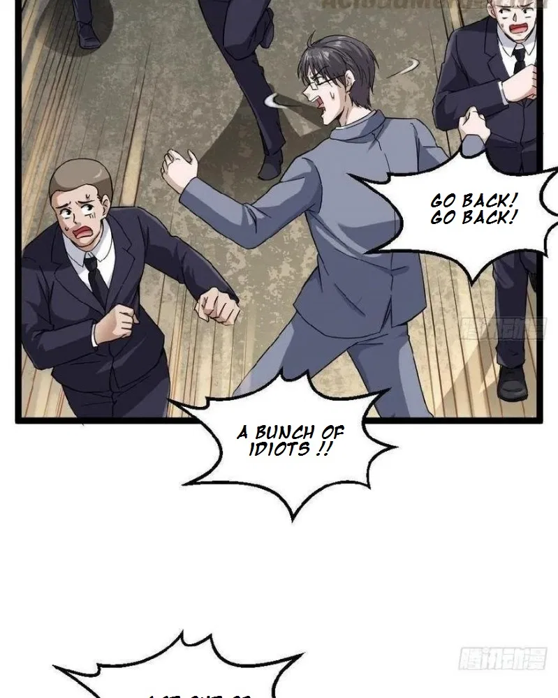 Capital’s Most Crazy Doctor Chapter 44 – Page 29