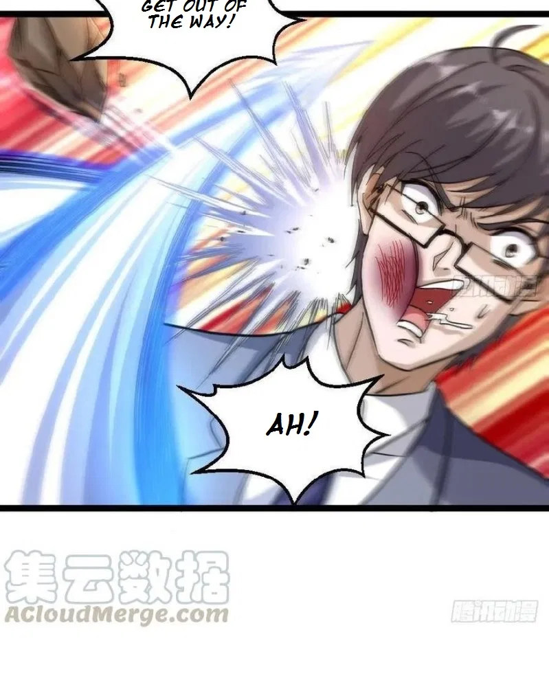 Capital’s Most Crazy Doctor Chapter 44 – Page 30