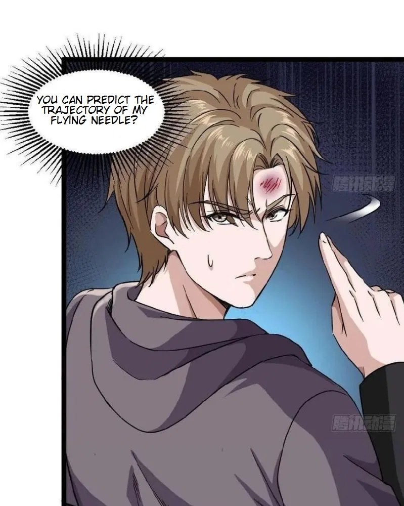Capital’s Most Crazy Doctor Chapter 44 – Page 31