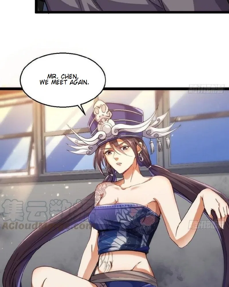 Capital’s Most Crazy Doctor Chapter 44 – Page 32