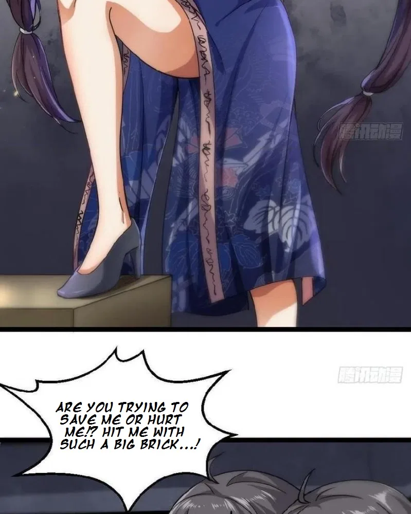 Capital’s Most Crazy Doctor Chapter 44 – Page 33