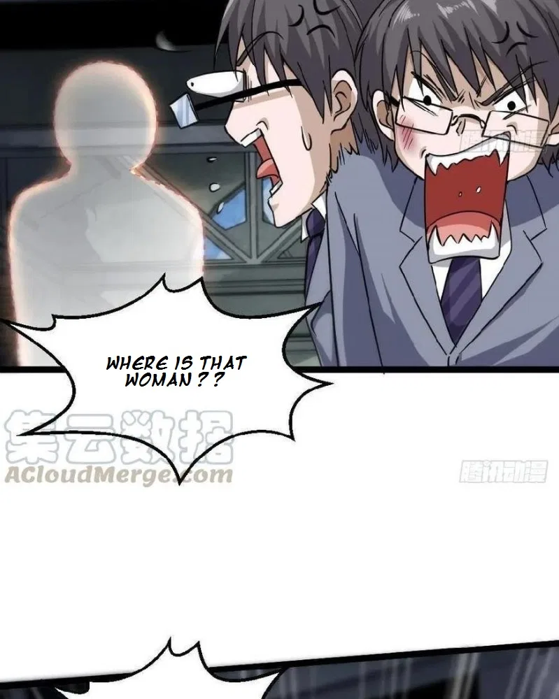 Capital’s Most Crazy Doctor Chapter 44 – Page 34