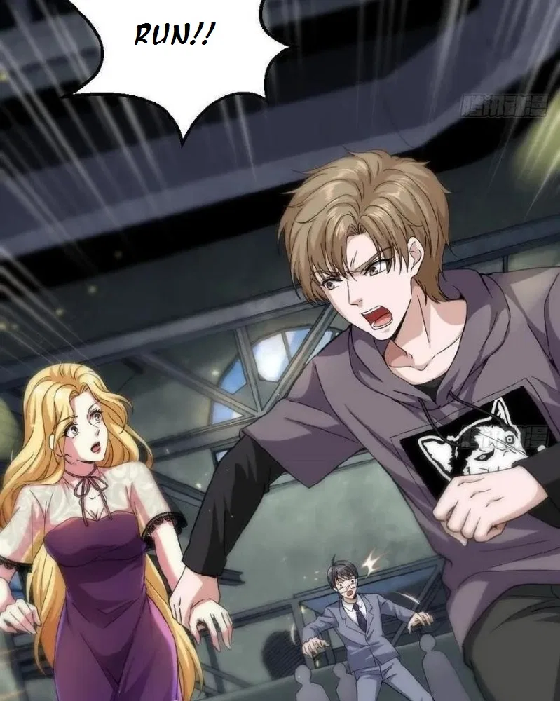 Capital’s Most Crazy Doctor Chapter 44 – Page 35