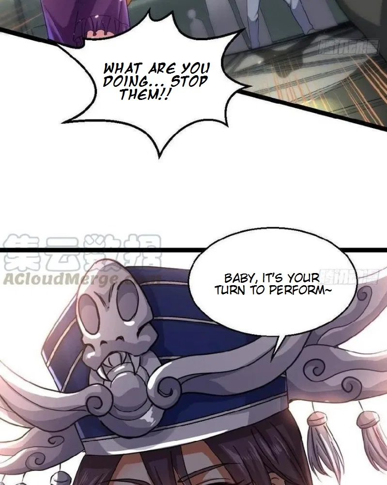 Capital’s Most Crazy Doctor Chapter 44 – Page 36