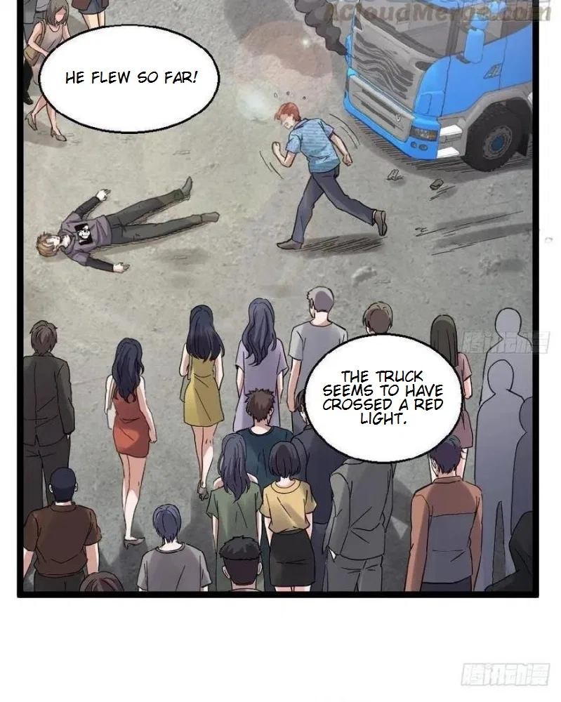 Capital’s Most Crazy Doctor Chapter 43 – Page 10