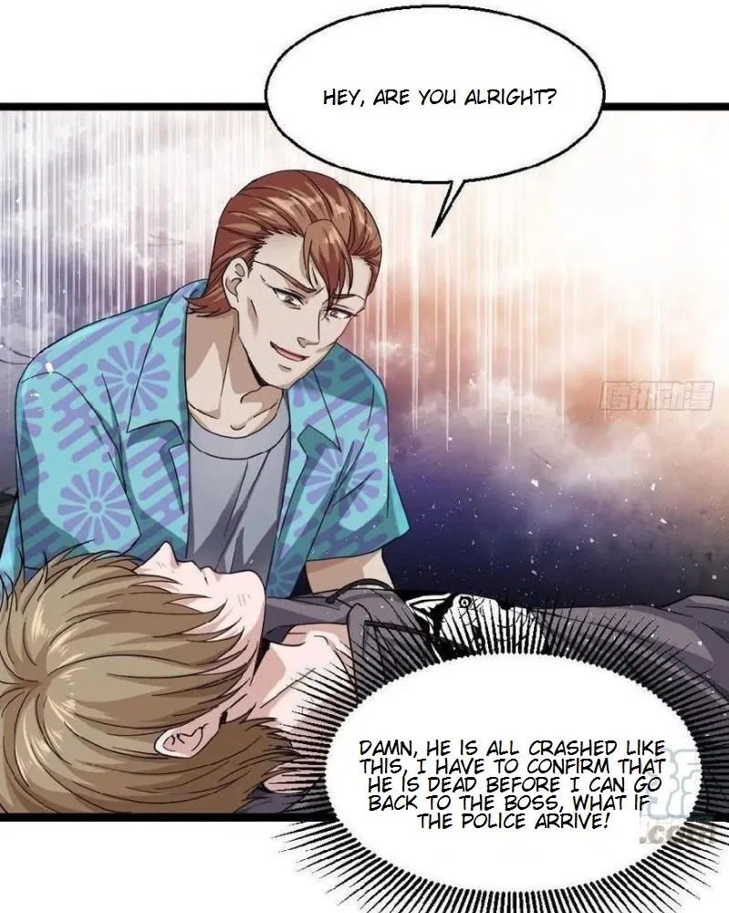 Capital’s Most Crazy Doctor Chapter 43 – Page 11