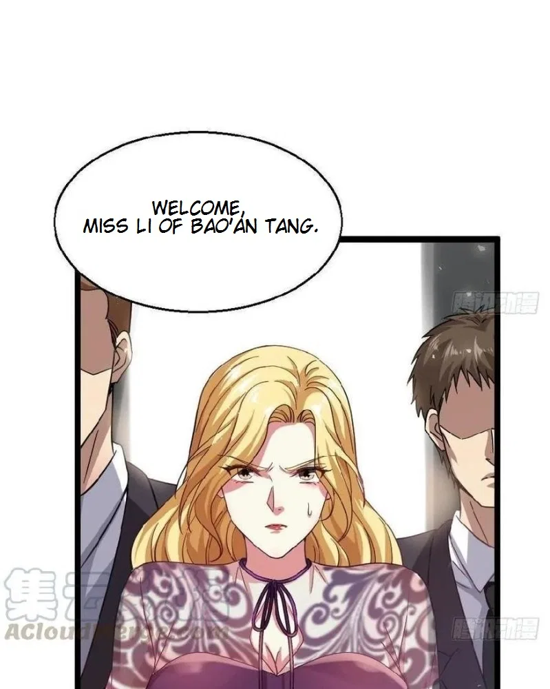 Capital’s Most Crazy Doctor Chapter 43 – Page 16