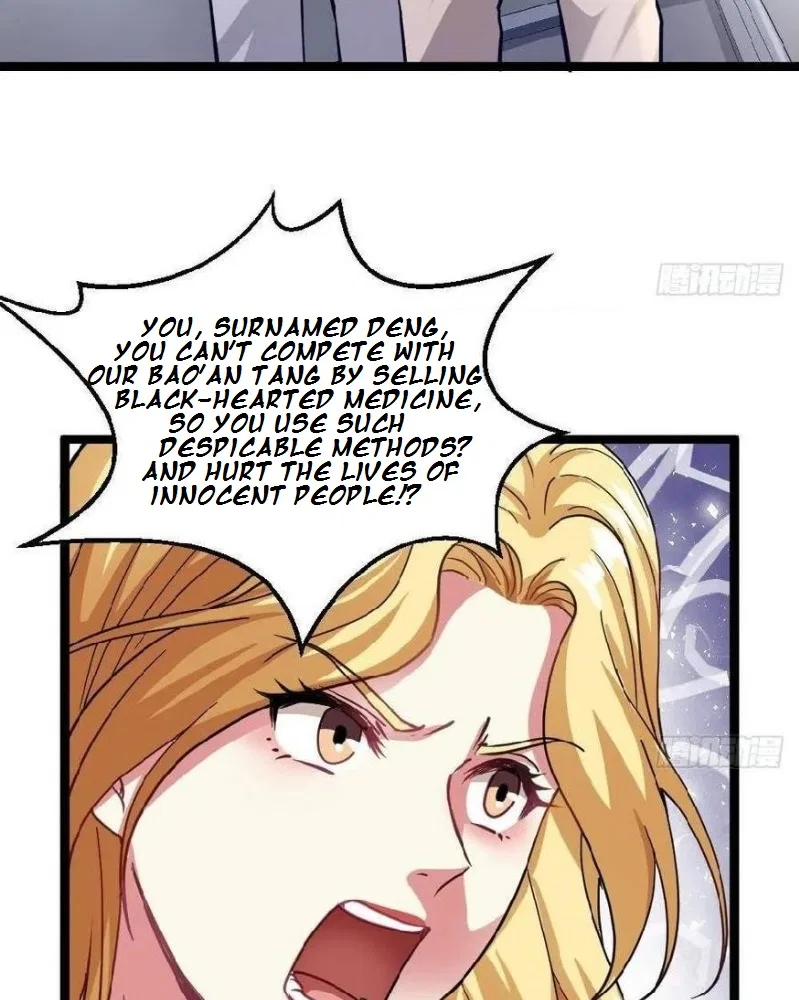 Capital’s Most Crazy Doctor Chapter 43 – Page 19