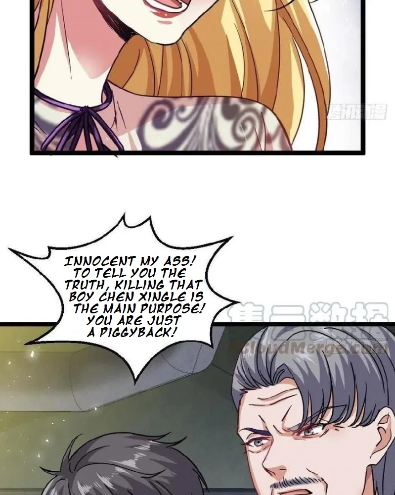 Capital’s Most Crazy Doctor Chapter 43 – Page 20