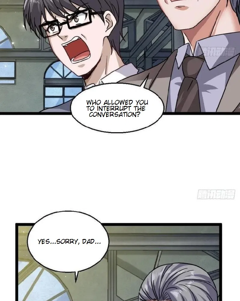 Capital’s Most Crazy Doctor Chapter 43 – Page 21