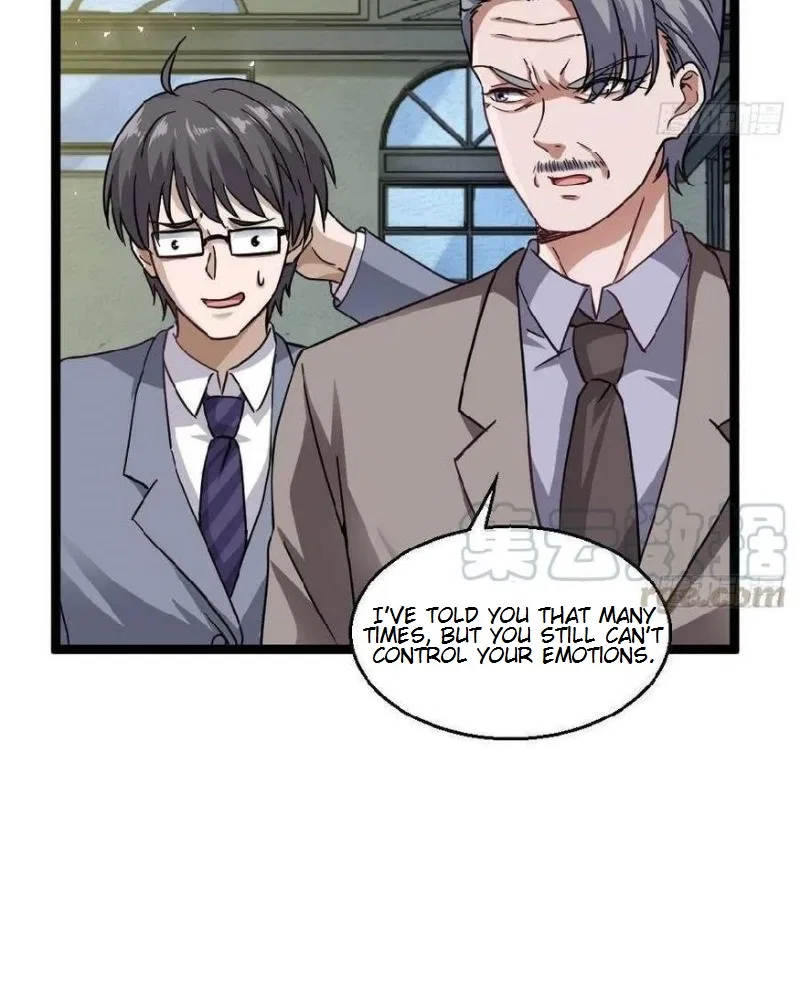 Capital’s Most Crazy Doctor Chapter 43 – Page 22
